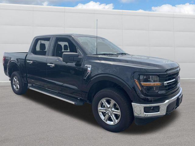 used 2024 Ford F-150 car, priced at $50,940
