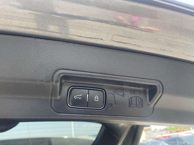 used 2022 Ford Explorer car, priced at $36,500