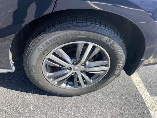 used 2020 INFINITI QX60 car, priced at $23,200