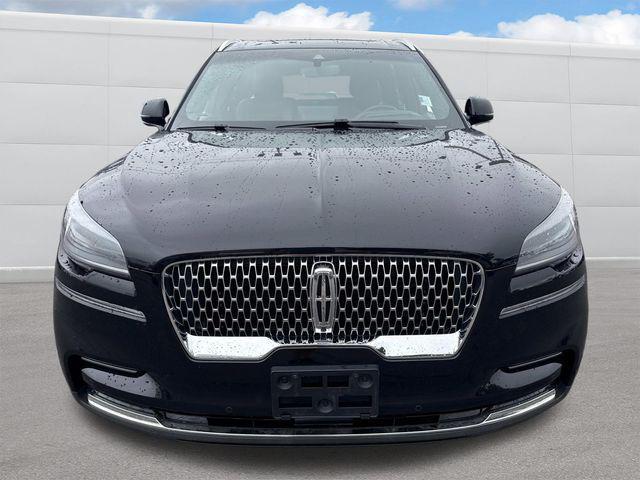 used 2023 Lincoln Aviator car, priced at $43,990