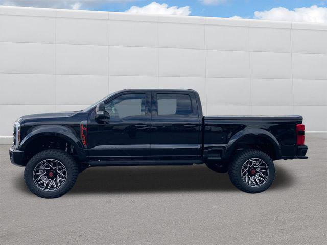 new 2024 Ford F-250 car, priced at $130,900