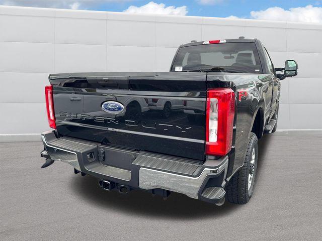 new 2025 Ford F-350 car, priced at $59,560