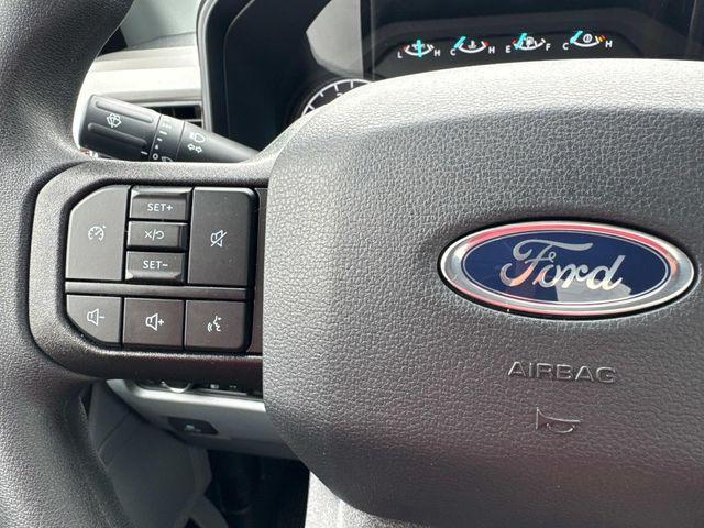 new 2025 Ford F-350 car, priced at $59,560