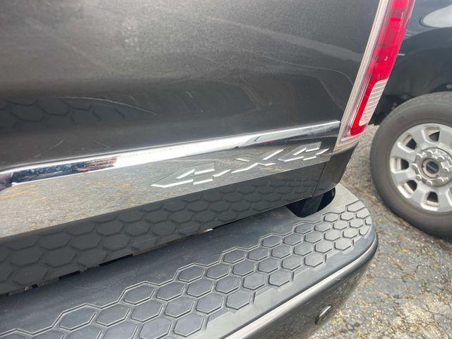 used 2018 Ram 3500 car, priced at $39,990