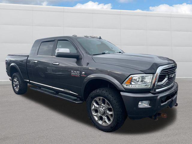 used 2018 Ram 3500 car, priced at $39,990