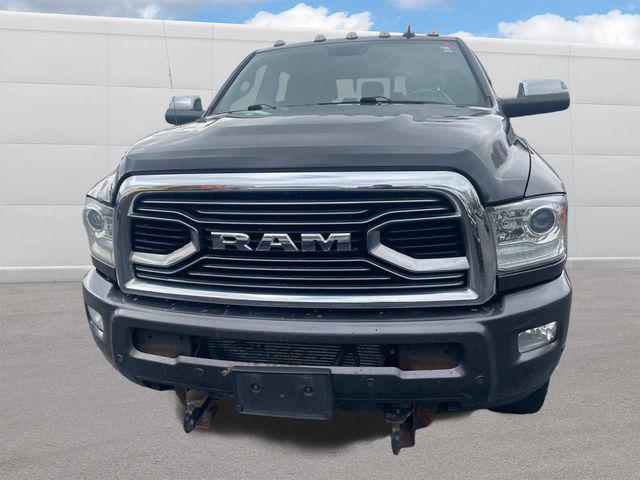 used 2018 Ram 3500 car, priced at $39,990