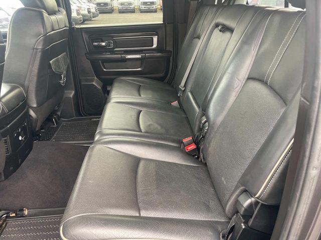 used 2018 Ram 3500 car, priced at $39,990
