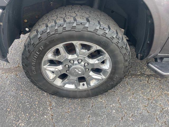 used 2018 Ram 3500 car, priced at $39,990