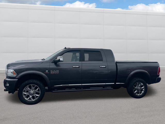 used 2018 Ram 3500 car, priced at $39,990