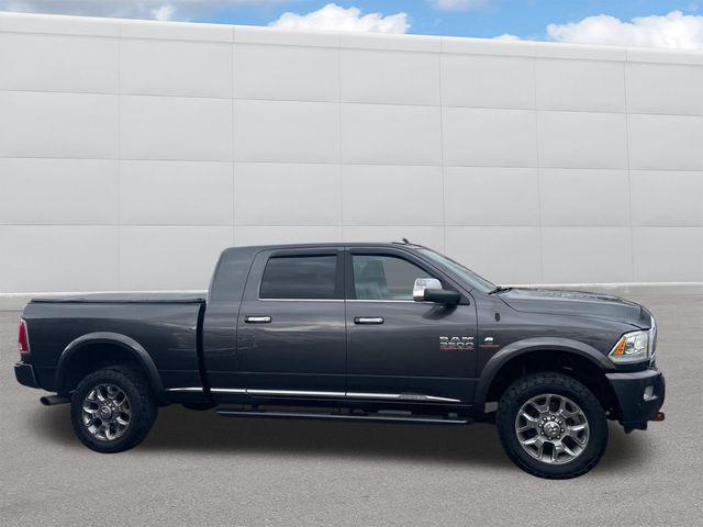 used 2018 Ram 3500 car, priced at $39,990