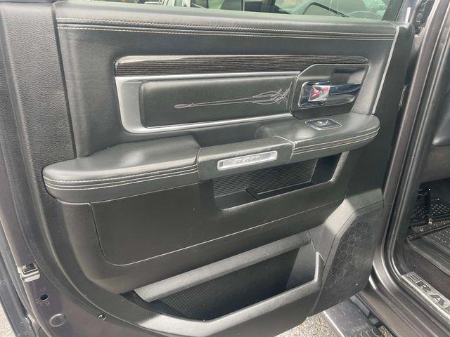 used 2018 Ram 3500 car, priced at $39,990