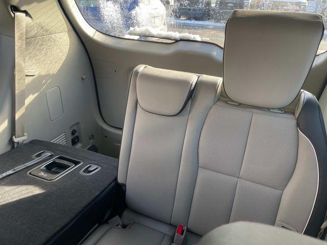 used 2019 Kia Sedona car, priced at $23,510