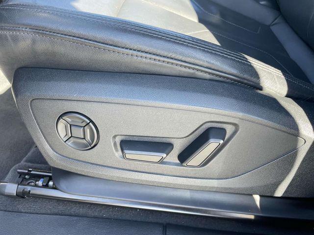 used 2023 Audi Q3 car, priced at $25,990