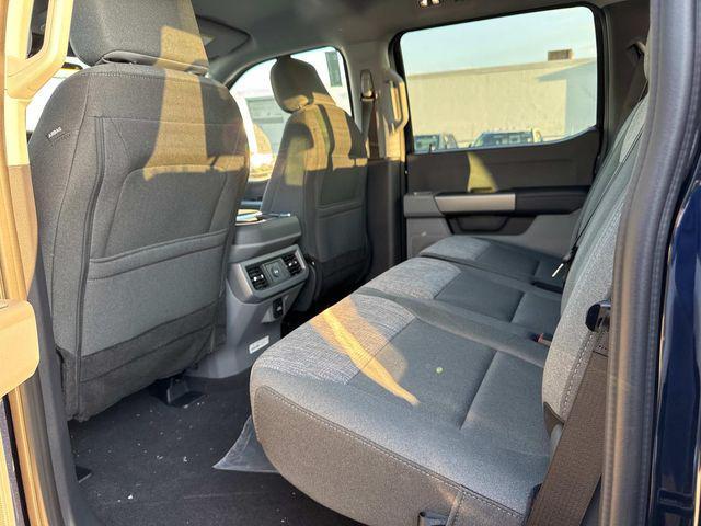 new 2025 Ford F-350 car, priced at $66,850