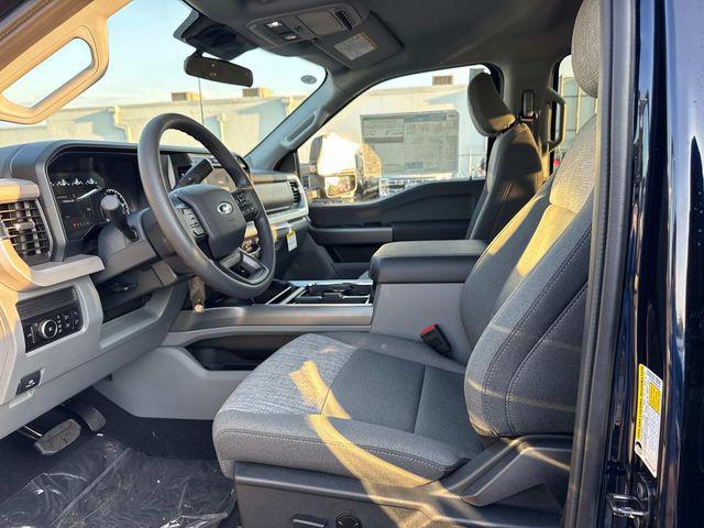 new 2025 Ford F-350 car, priced at $66,850