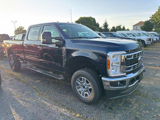 new 2025 Ford F-350 car, priced at $66,850