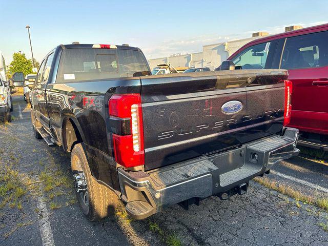 new 2025 Ford F-350 car, priced at $66,850
