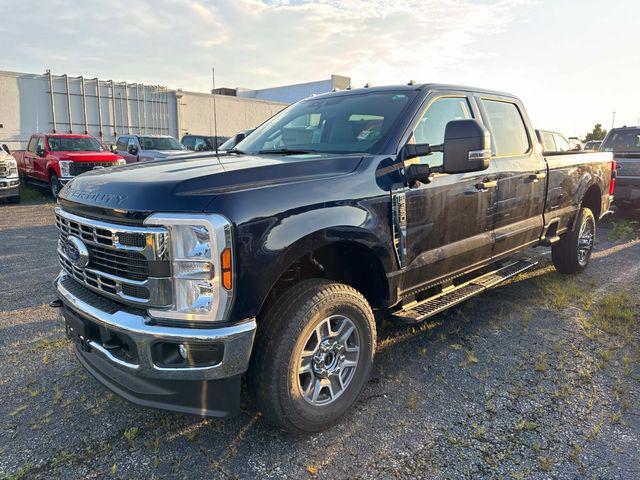 new 2025 Ford F-350 car, priced at $66,850