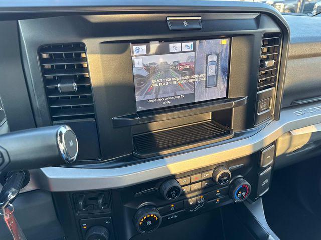new 2025 Ford F-350 car, priced at $66,850