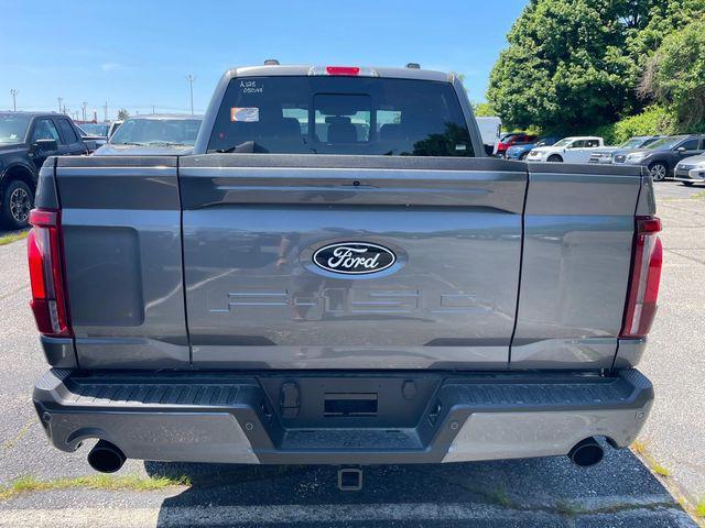 new 2025 Ford F-150 car, priced at $68,683