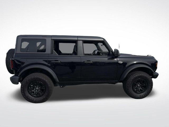 used 2024 Ford Bronco car, priced at $54,900