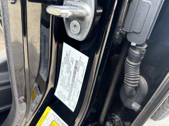 used 2024 Ford Bronco car, priced at $54,900