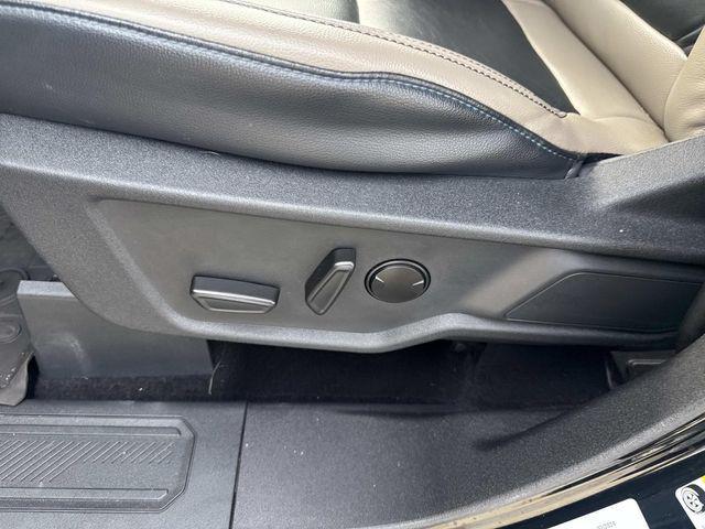 used 2024 Ford Bronco car, priced at $54,900