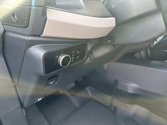 used 2024 Ford Bronco car, priced at $54,900