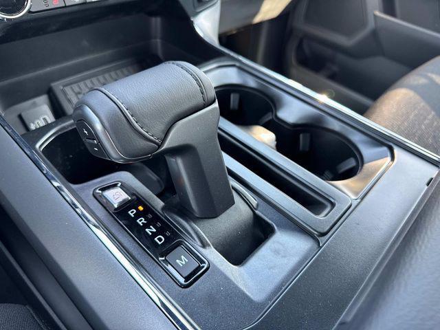 new 2025 Ford F-150 car, priced at $62,160