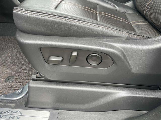 used 2023 Chevrolet Silverado 1500 car, priced at $47,750