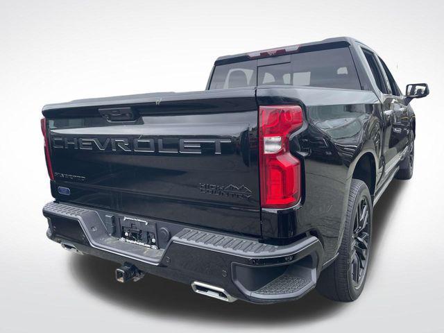 used 2023 Chevrolet Silverado 1500 car, priced at $47,750