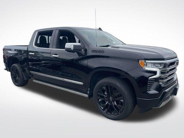 used 2023 Chevrolet Silverado 1500 car, priced at $47,750