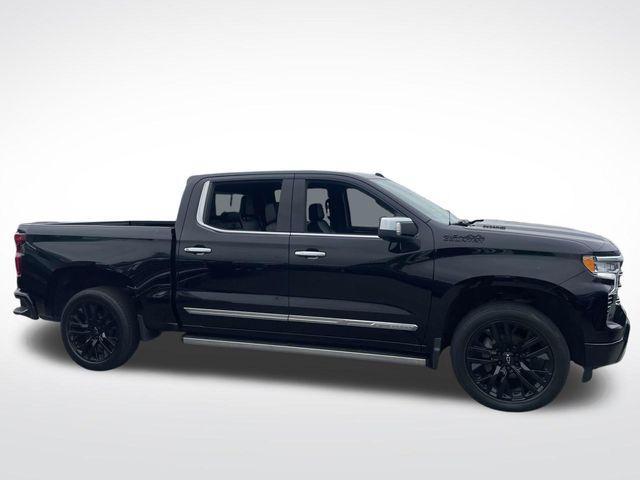 used 2023 Chevrolet Silverado 1500 car, priced at $47,750