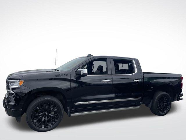 used 2023 Chevrolet Silverado 1500 car, priced at $47,750