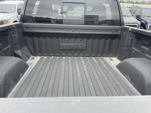 used 2023 Chevrolet Silverado 1500 car, priced at $47,750