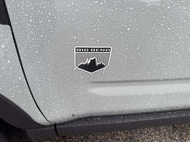 used 2024 Ford Bronco Sport car, priced at $27,420