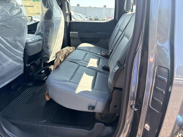 new 2025 Ford F-350 car, priced at $71,870