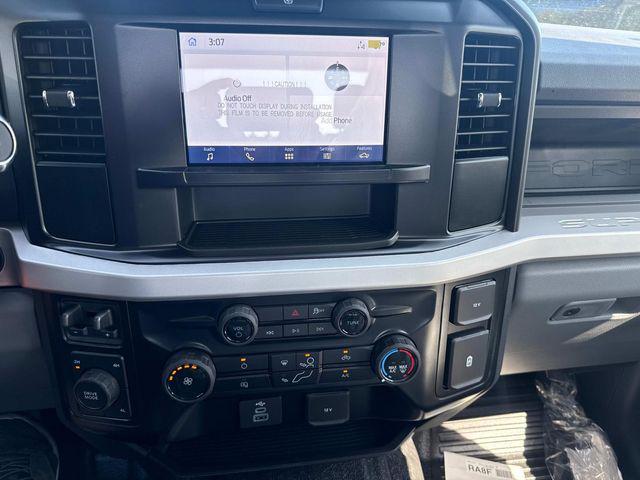new 2025 Ford F-350 car, priced at $71,870