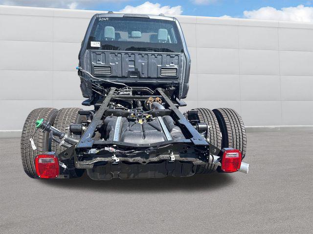 new 2025 Ford F-350 car, priced at $71,870