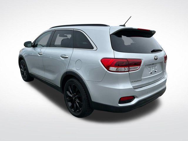 used 2019 Kia Sorento car, priced at $17,990