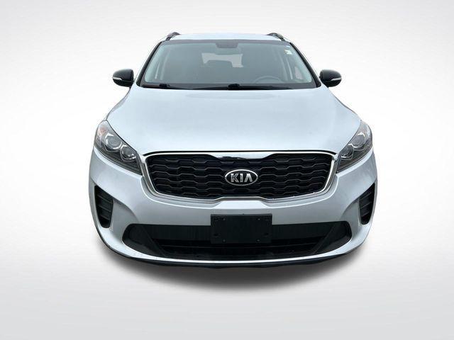 used 2019 Kia Sorento car, priced at $17,990