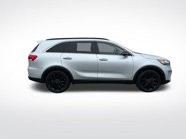 used 2019 Kia Sorento car, priced at $17,990