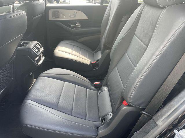 used 2024 Mercedes-Benz GLS 450 car, priced at $74,700