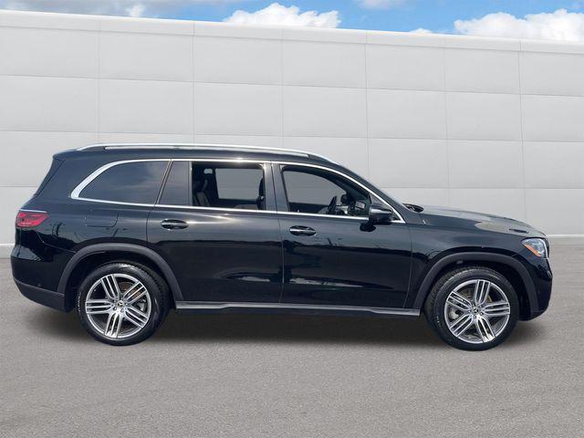 used 2024 Mercedes-Benz GLS 450 car, priced at $74,700