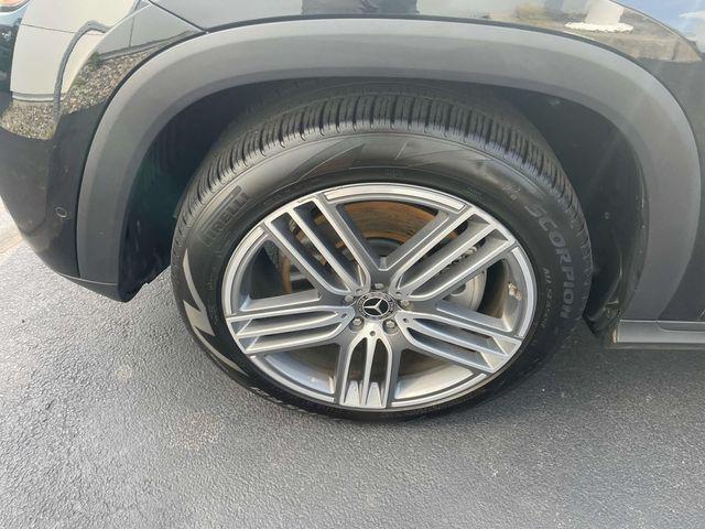 used 2024 Mercedes-Benz GLS 450 car, priced at $74,700