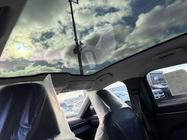 new 2025 Ford Mustang Mach-E car, priced at $57,260