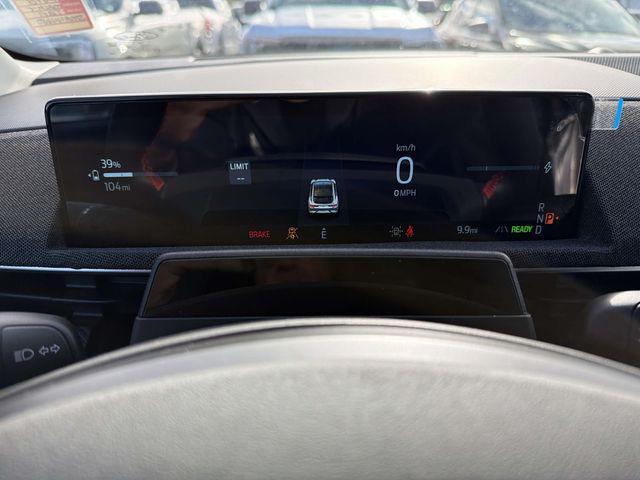 new 2025 Ford Mustang Mach-E car, priced at $57,260