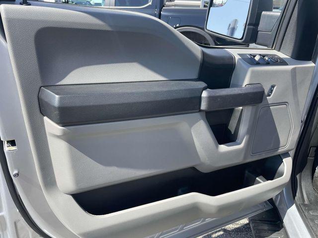 used 2017 Ford F-150 car, priced at $27,250