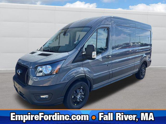 new 2025 Ford Transit-250 car, priced at $65,170