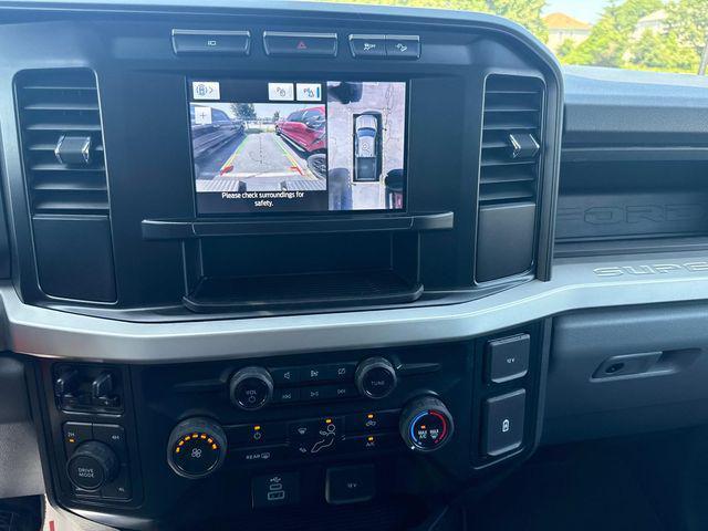 new 2024 Ford F-350 car, priced at $66,820